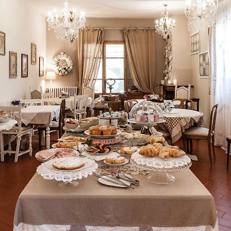 فندق Giardino Della Pieve Relais- Adult Only كاشينا المظهر الخارجي الصورة