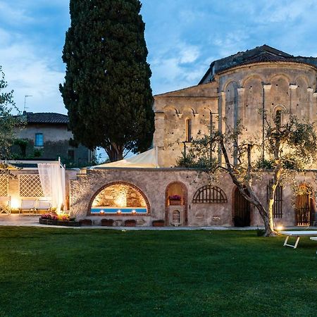 فندق كاشينافي  Giardino Della Pieve Relais المظهر الخارجي الصورة