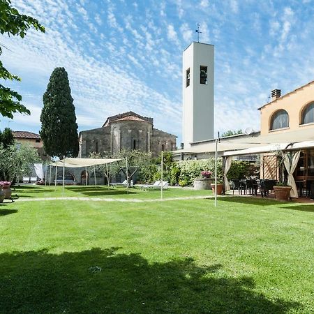 فندق كاشينافي  Giardino Della Pieve Relais المظهر الخارجي الصورة