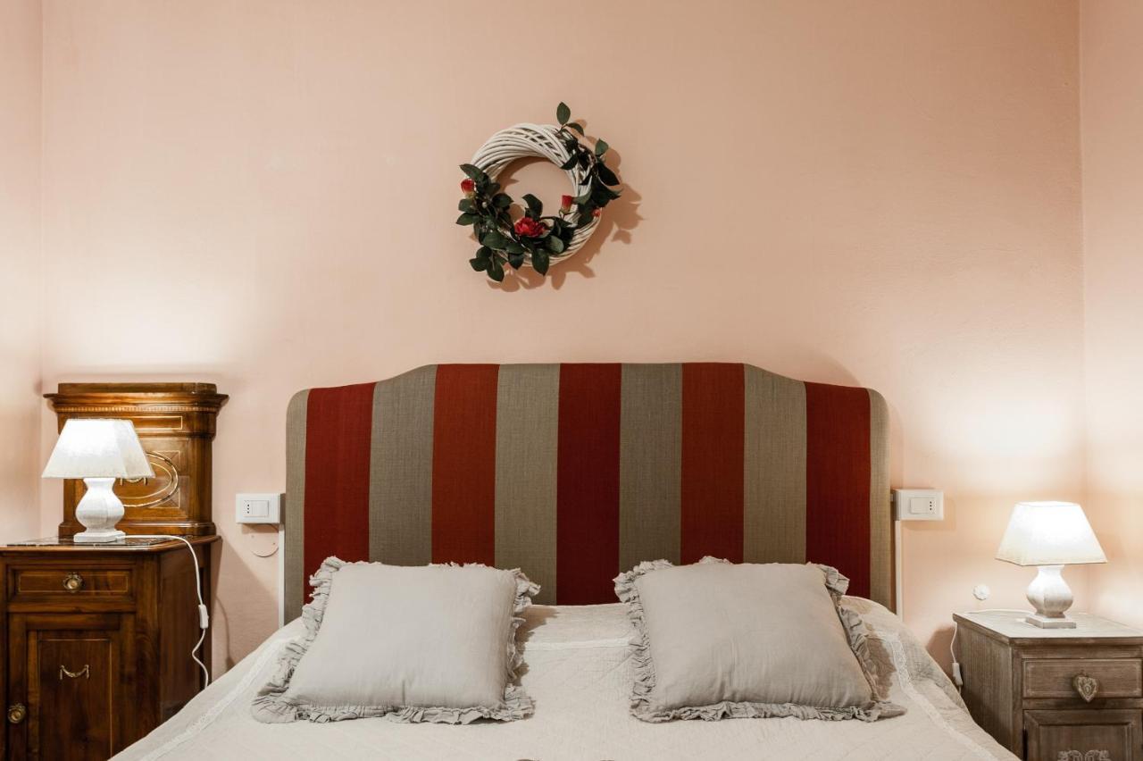 فندق Giardino Della Pieve Relais- Adult Only كاشينا المظهر الخارجي الصورة