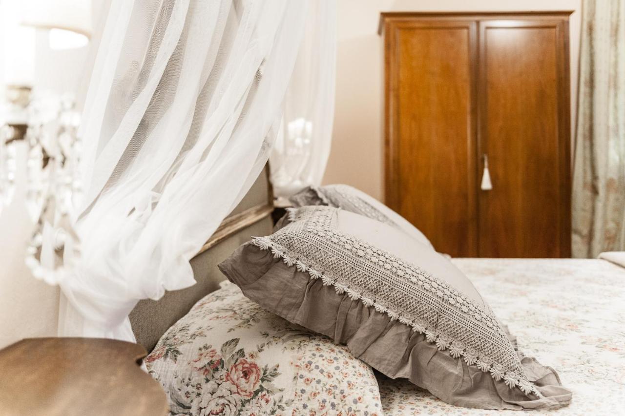 فندق Giardino Della Pieve Relais- Adult Only كاشينا المظهر الخارجي الصورة
