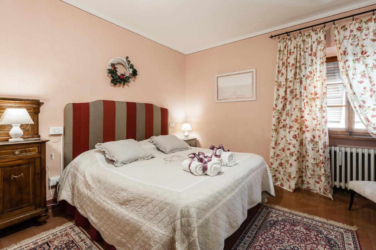 فندق Giardino Della Pieve Relais- Adult Only كاشينا المظهر الخارجي الصورة