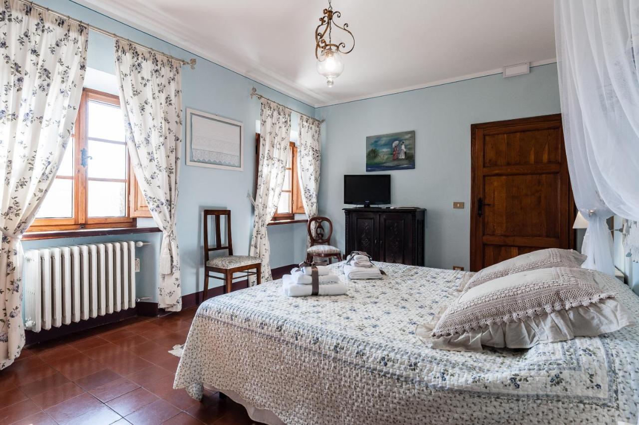 فندق Giardino Della Pieve Relais- Adult Only كاشينا المظهر الخارجي الصورة