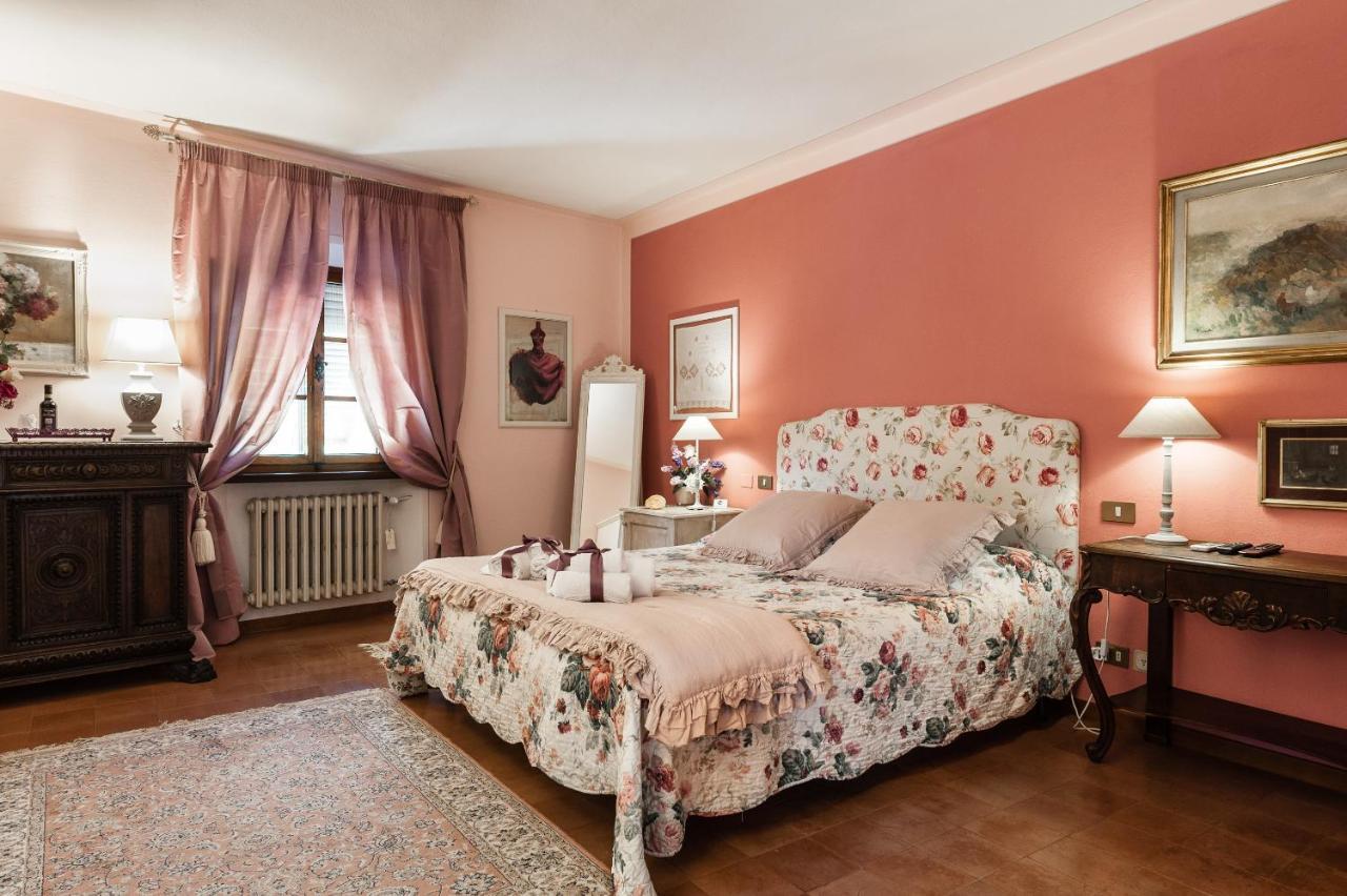 فندق Giardino Della Pieve Relais- Adult Only كاشينا المظهر الخارجي الصورة