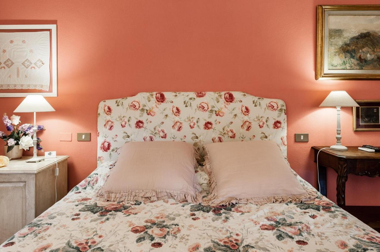 فندق Giardino Della Pieve Relais- Adult Only كاشينا المظهر الخارجي الصورة