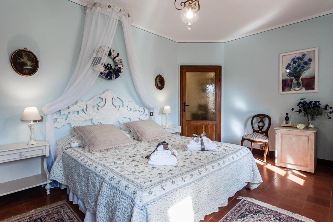 فندق Giardino Della Pieve Relais- Adult Only كاشينا المظهر الخارجي الصورة
