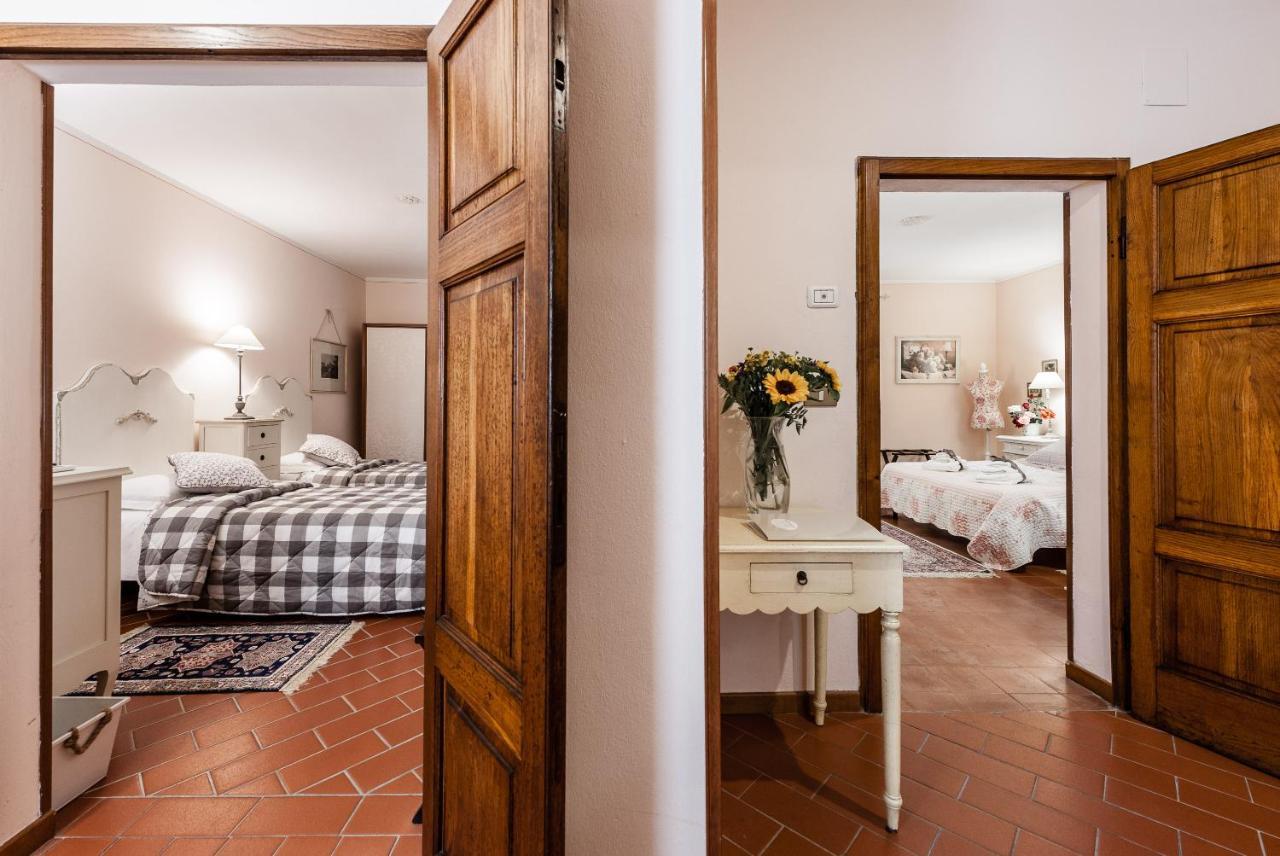 فندق Giardino Della Pieve Relais- Adult Only كاشينا المظهر الخارجي الصورة