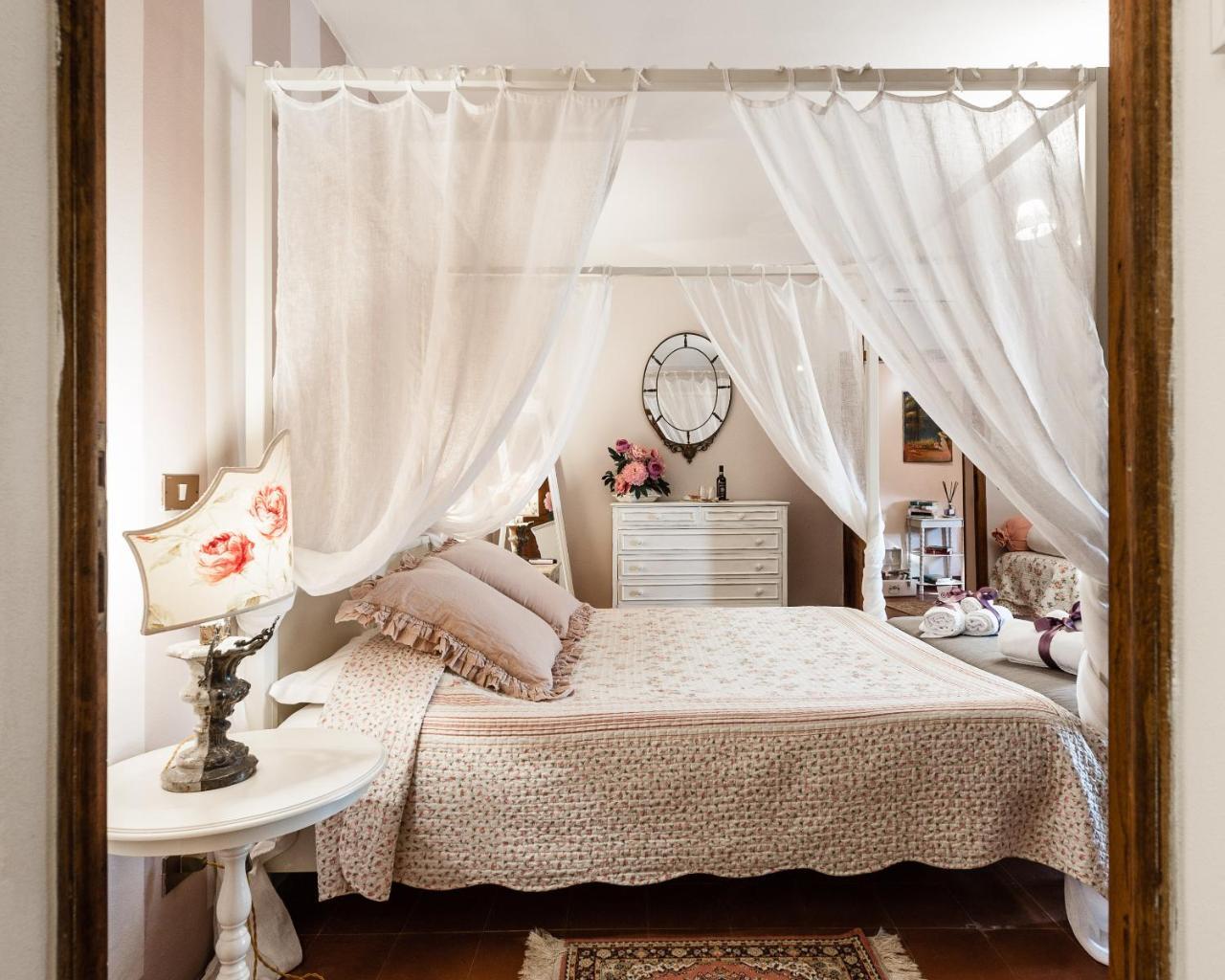 فندق Giardino Della Pieve Relais- Adult Only كاشينا المظهر الخارجي الصورة