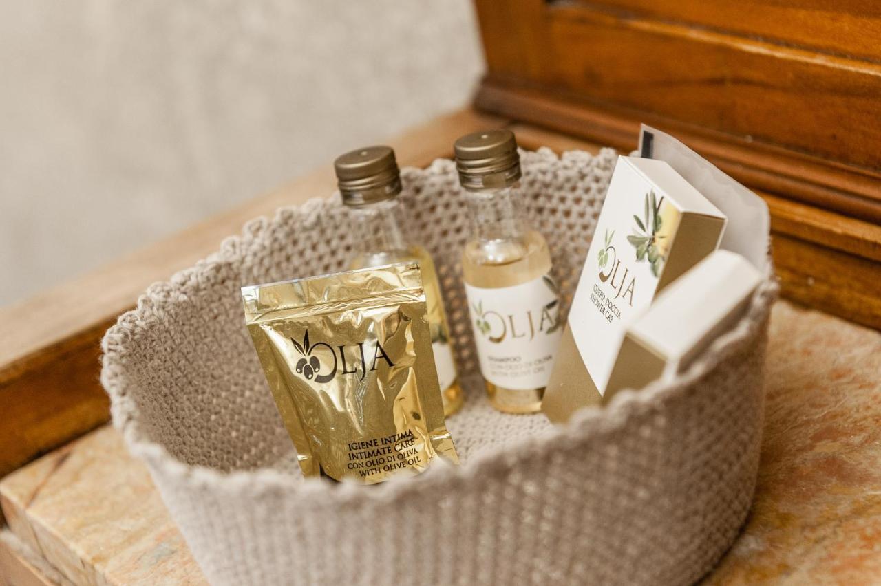 فندق Giardino Della Pieve Relais- Adult Only كاشينا المظهر الخارجي الصورة