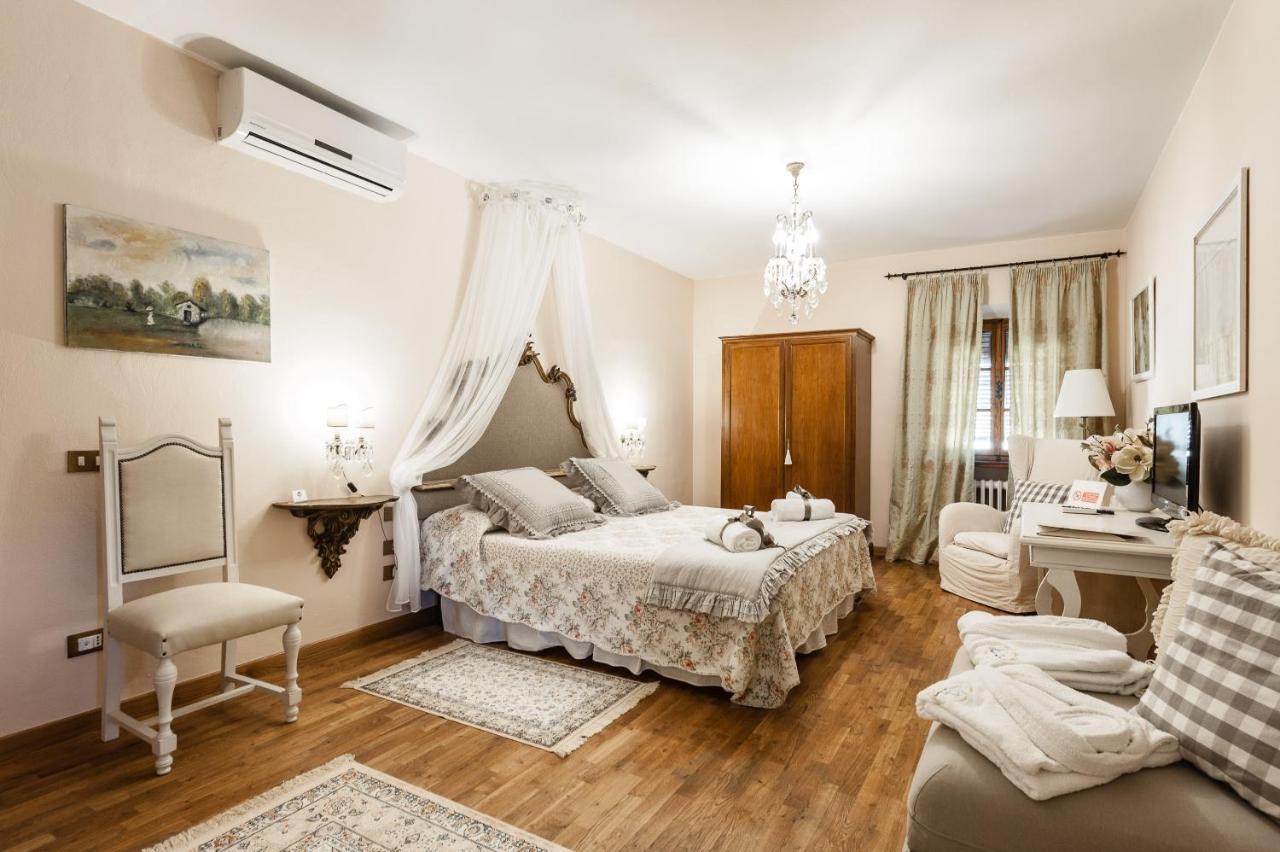 فندق Giardino Della Pieve Relais- Adult Only كاشينا المظهر الخارجي الصورة
