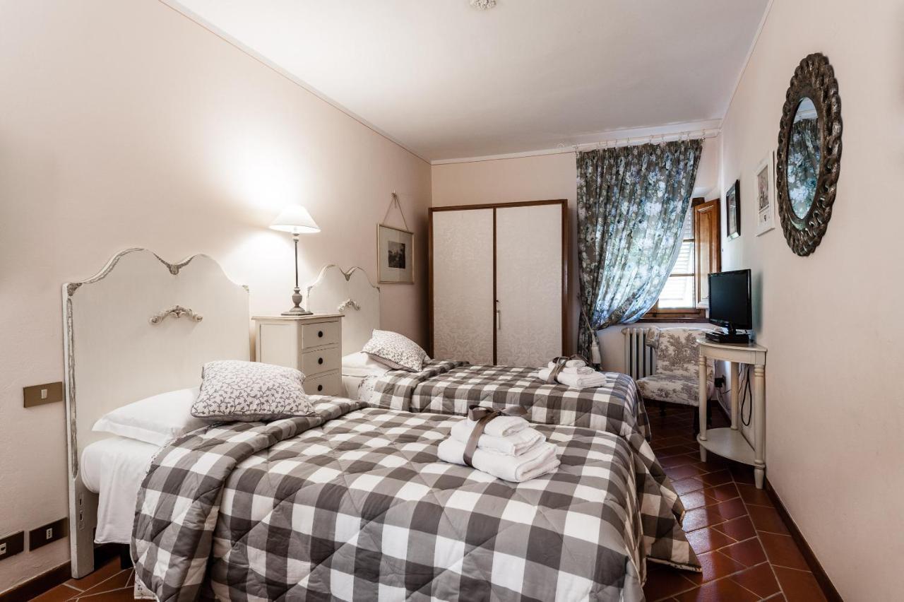 فندق Giardino Della Pieve Relais- Adult Only كاشينا المظهر الخارجي الصورة