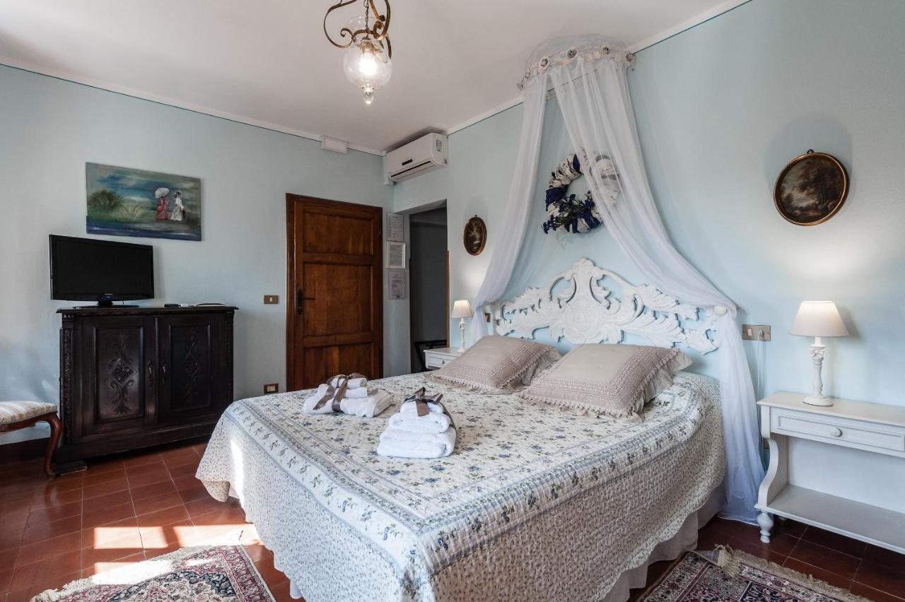 فندق Giardino Della Pieve Relais- Adult Only كاشينا المظهر الخارجي الصورة