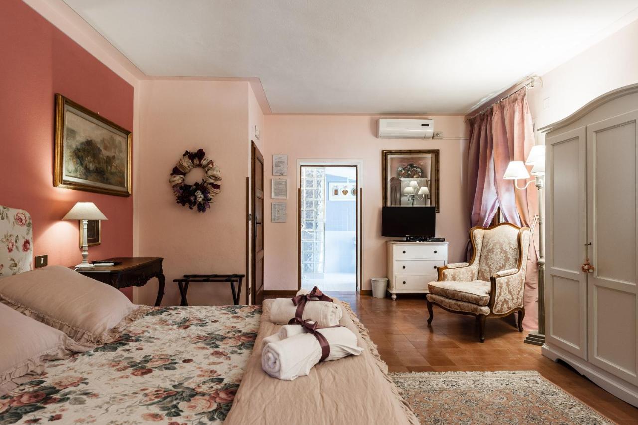 فندق Giardino Della Pieve Relais- Adult Only كاشينا المظهر الخارجي الصورة