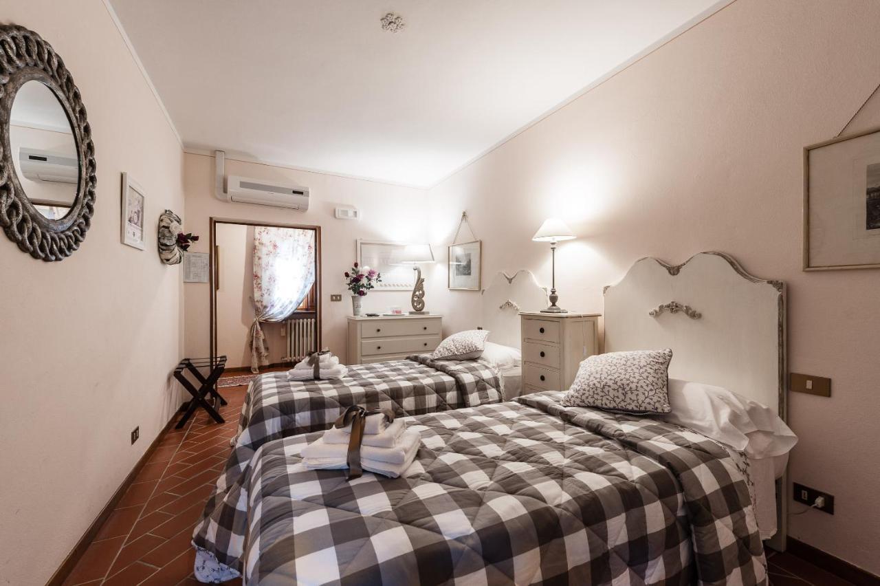 فندق Giardino Della Pieve Relais- Adult Only كاشينا المظهر الخارجي الصورة