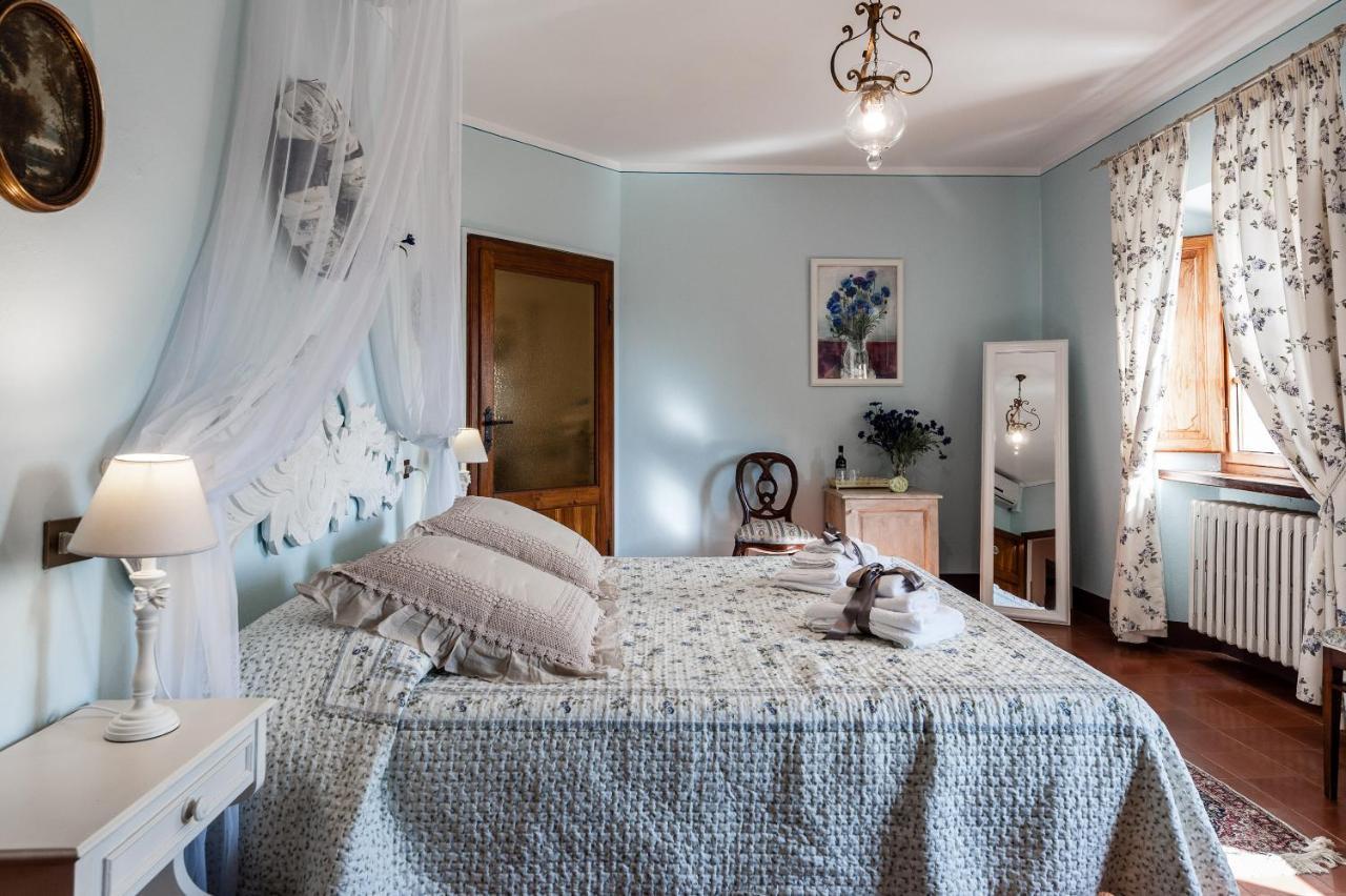 فندق Giardino Della Pieve Relais- Adult Only كاشينا المظهر الخارجي الصورة