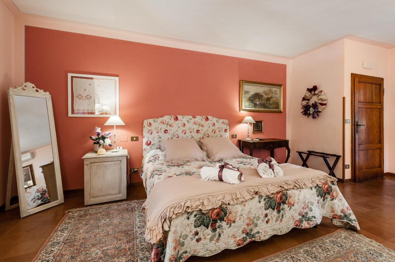 فندق Giardino Della Pieve Relais- Adult Only كاشينا المظهر الخارجي الصورة
