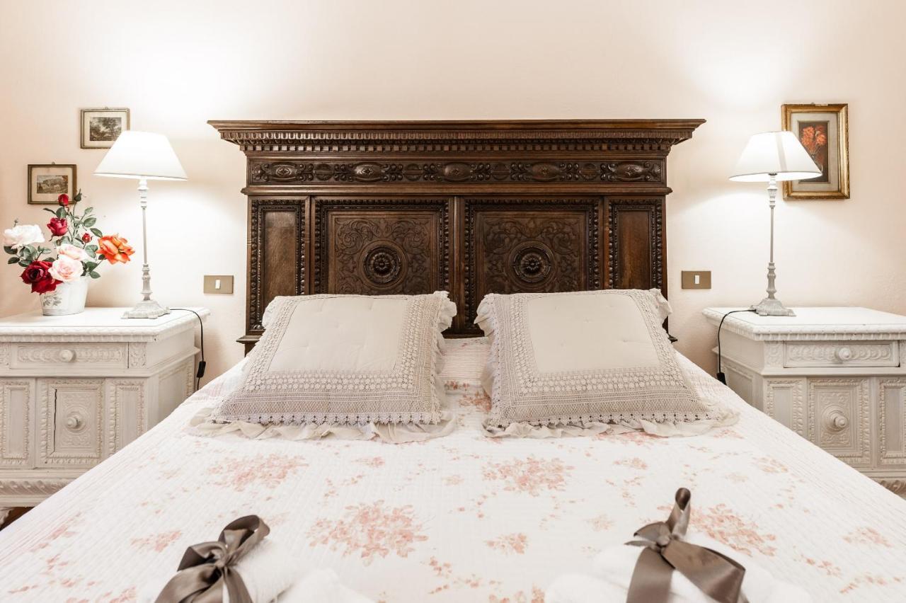 فندق Giardino Della Pieve Relais- Adult Only كاشينا المظهر الخارجي الصورة