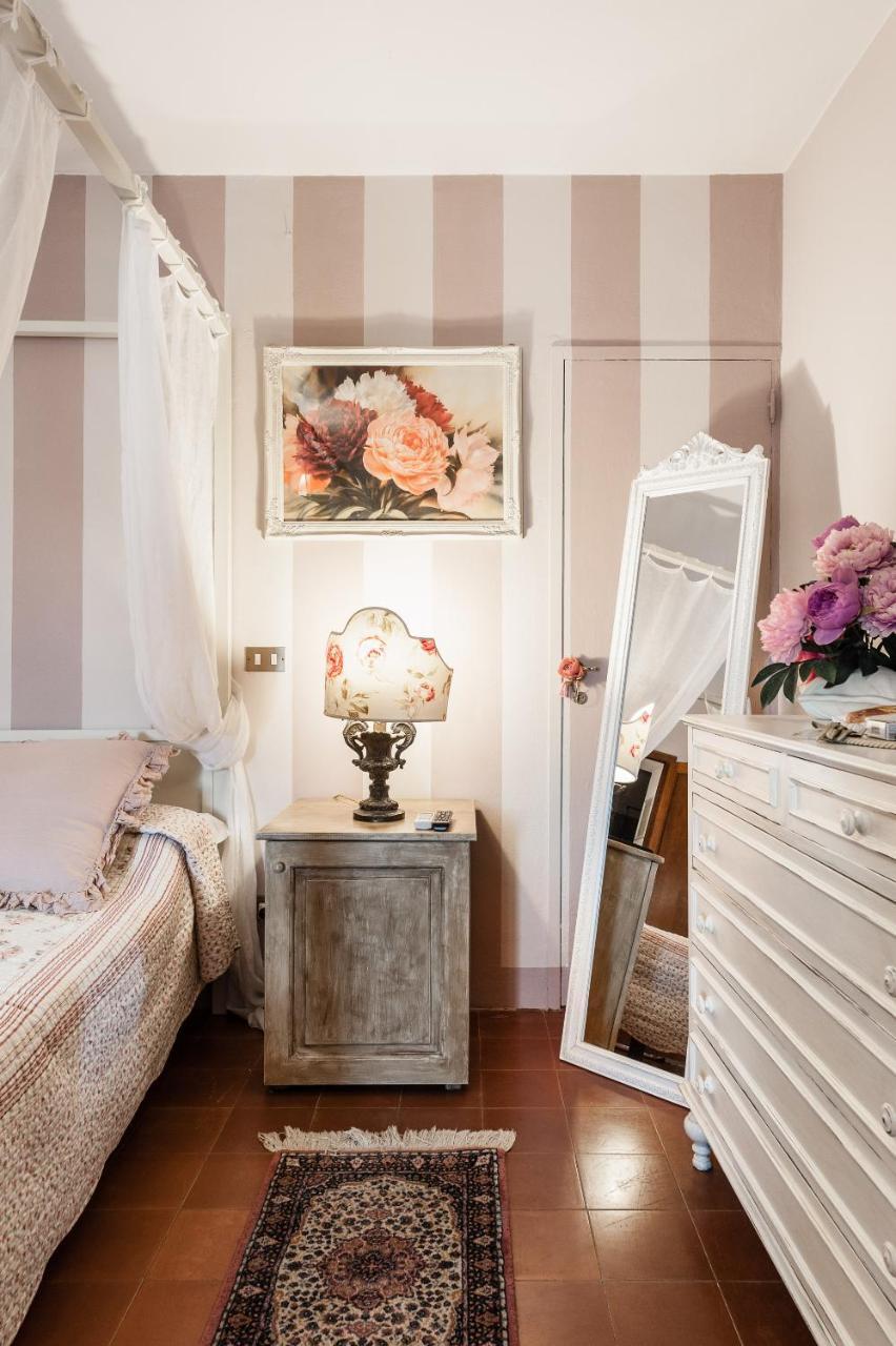 فندق Giardino Della Pieve Relais- Adult Only كاشينا المظهر الخارجي الصورة