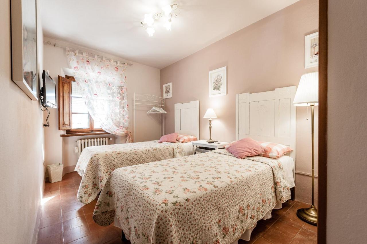 فندق Giardino Della Pieve Relais- Adult Only كاشينا المظهر الخارجي الصورة