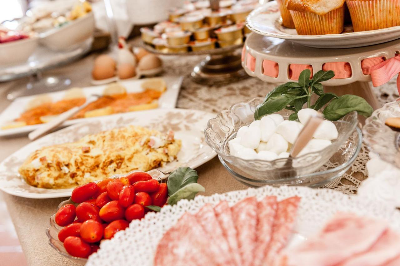 فندق Giardino Della Pieve Relais- Adult Only كاشينا المظهر الخارجي الصورة