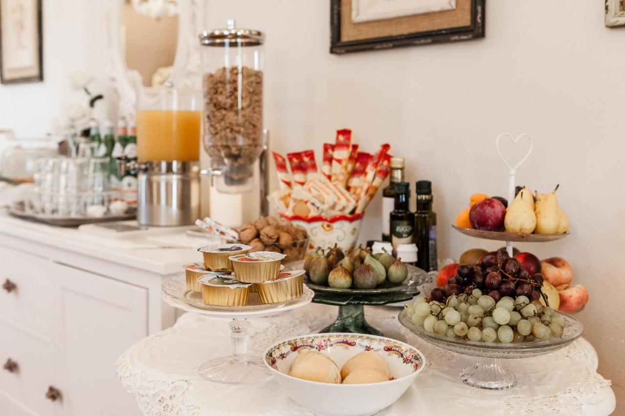 فندق Giardino Della Pieve Relais- Adult Only كاشينا المظهر الخارجي الصورة