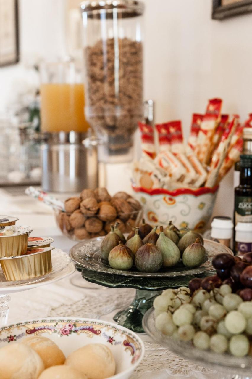 فندق Giardino Della Pieve Relais- Adult Only كاشينا المظهر الخارجي الصورة