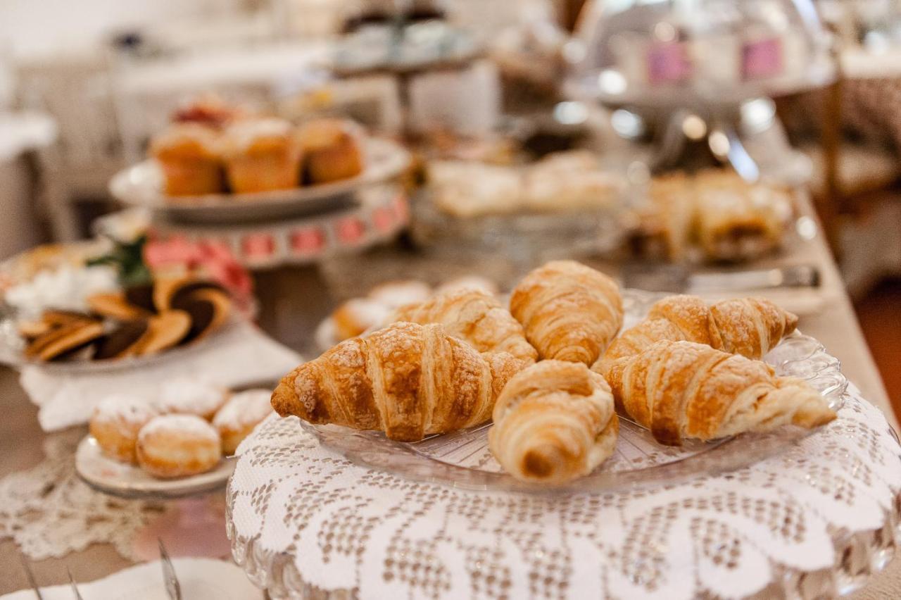فندق Giardino Della Pieve Relais- Adult Only كاشينا المظهر الخارجي الصورة