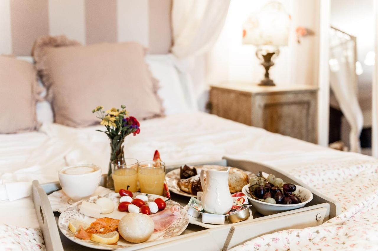 فندق Giardino Della Pieve Relais- Adult Only كاشينا المظهر الخارجي الصورة