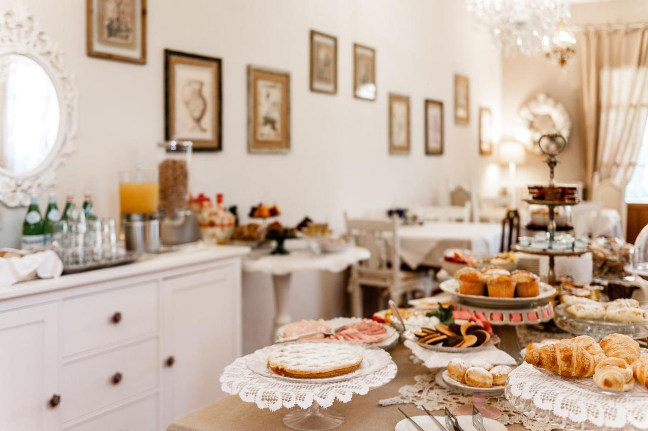 فندق Giardino Della Pieve Relais- Adult Only كاشينا المظهر الخارجي الصورة
