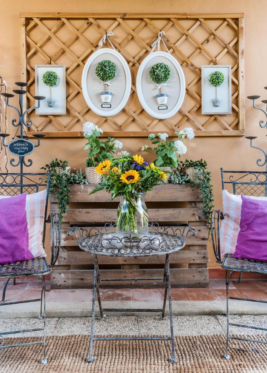 فندق Giardino Della Pieve Relais- Adult Only كاشينا المظهر الخارجي الصورة