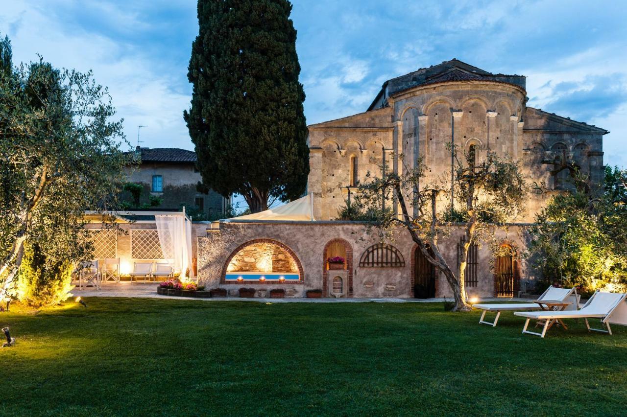 فندق Giardino Della Pieve Relais- Adult Only كاشينا المظهر الخارجي الصورة