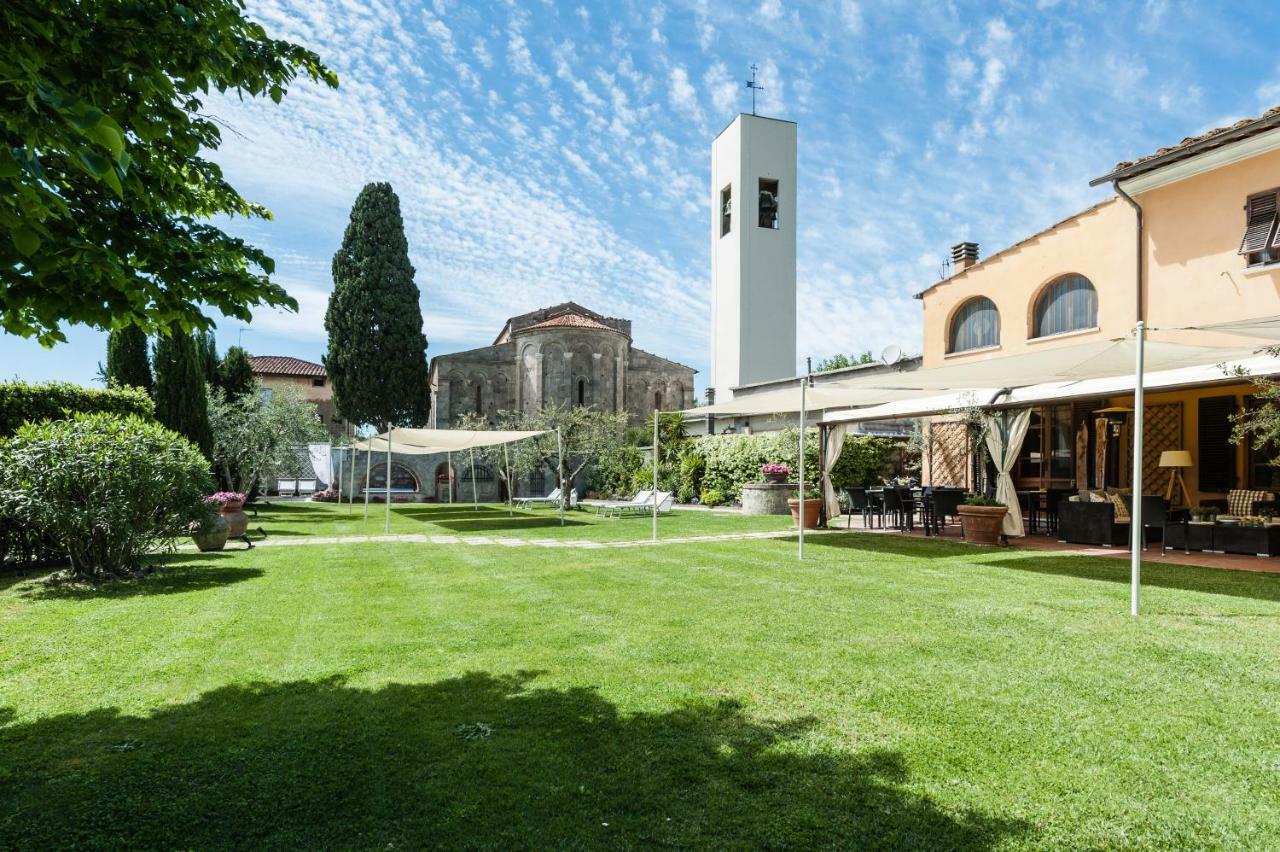 فندق كاشينافي  Giardino Della Pieve Relais المظهر الخارجي الصورة