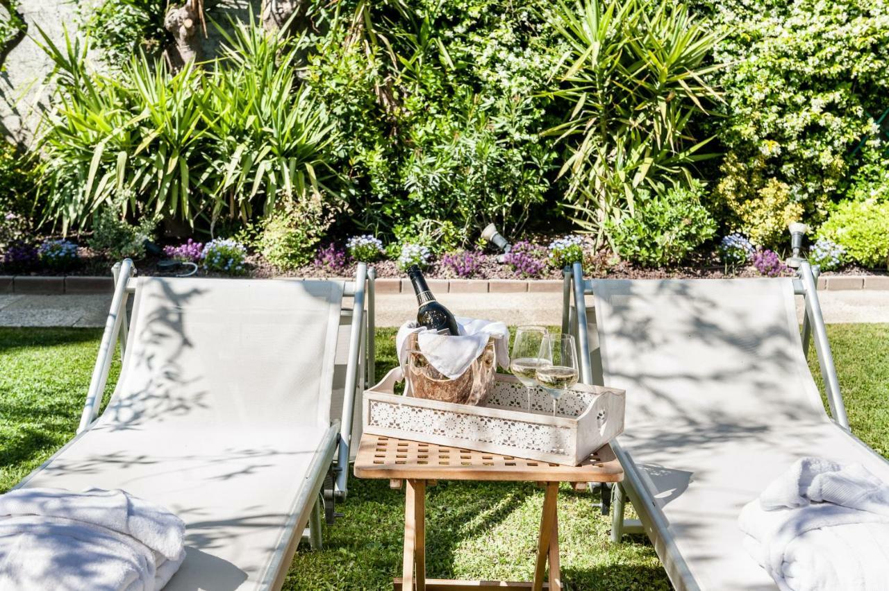 فندق Giardino Della Pieve Relais- Adult Only كاشينا المظهر الخارجي الصورة