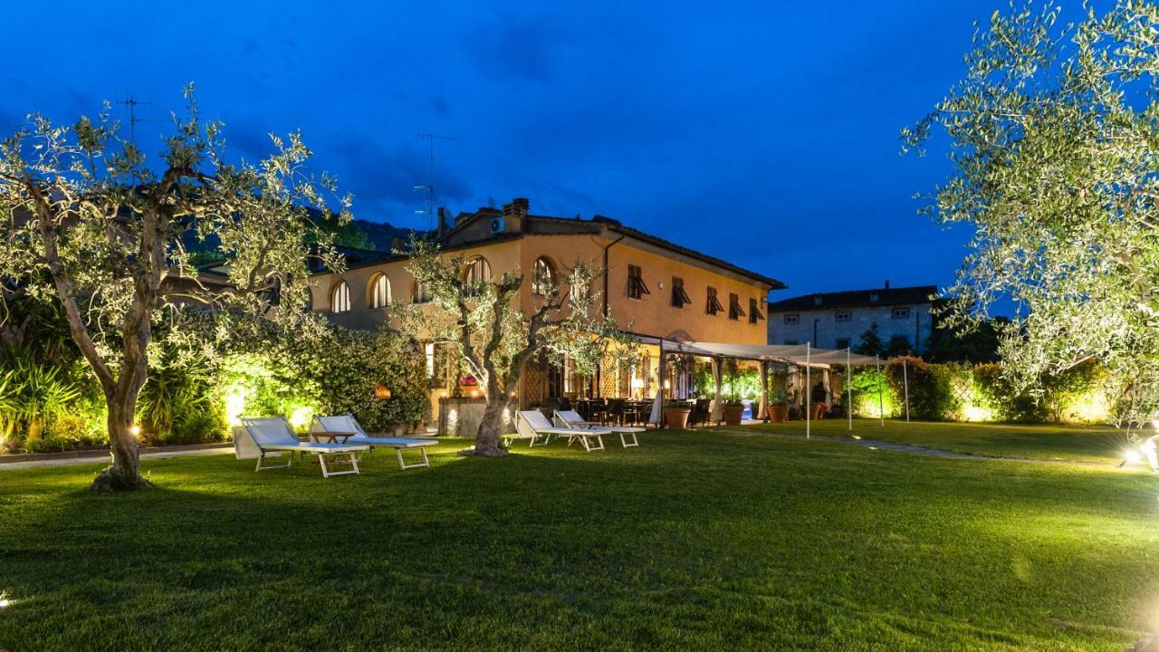 فندق Giardino Della Pieve Relais- Adult Only كاشينا المظهر الخارجي الصورة